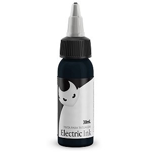 MIDNIGHT BLUE 30 ML ELECTRIC INK