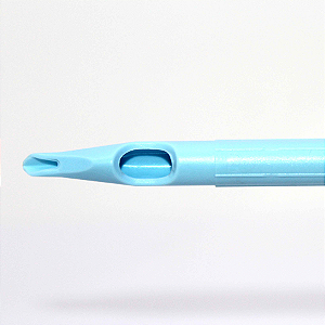 LONG TIP UNIVERSAL FECHADO RL/RS ELECTRI INK