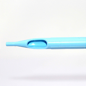LONG TIP 9 RL/RS ELECTRI INK