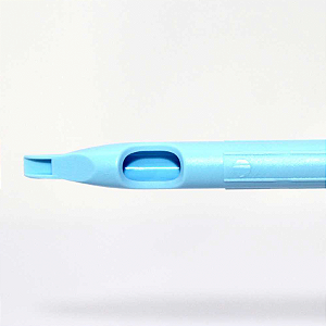 LONG TIP 7 MG ELECTRI INK FECHADO