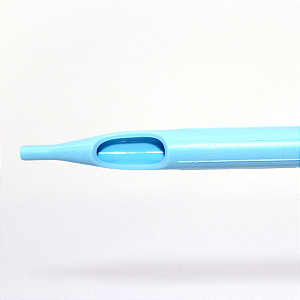 LONG TIP 11 RL/RS ELECTRI INK