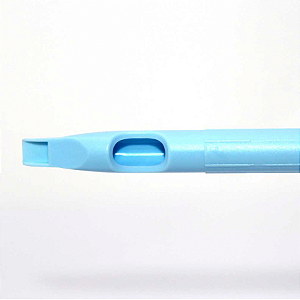 LONG TIP 11 MG ELECTRI INK FECHADO