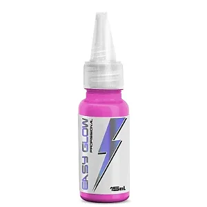 LIGHT PINK EASY GLOW 15 ML