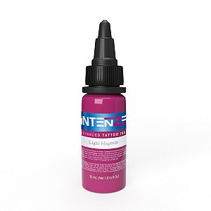 LIGHT MAGENTA INTENZE 30 ML