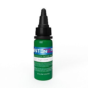 LIGHT GREEN INTENZE 30 ML