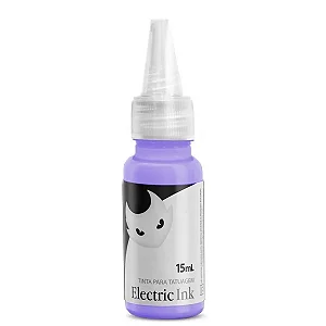 LAVANDA 15 ML ELECTRIC INK