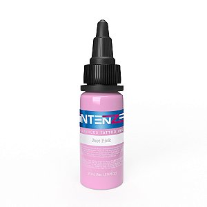 JUST PINK  INTENZE 30 ML