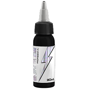 JET BLACK 30 ML EASY GLOW