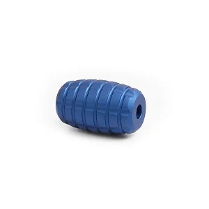 GRIP DE ALUMINIO 32 MM ELECTRIC INK