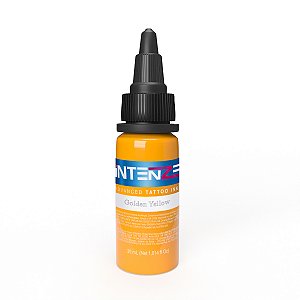 GOLDEN YELLOW INTENZE 30 ML