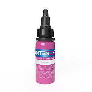 FUCHSIA  INTENZE 30 ML