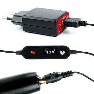 FONTE WIRE POWER ELECTIC INK