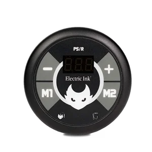FONTE P.S ROUND ELECTRIC INK 3,A