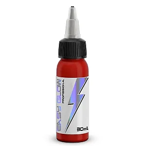 FIRE RED EASY GLOW 30 ML