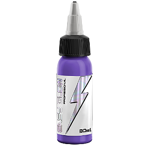 ELECTRIC PURPLE EASY GLOW 30 ML