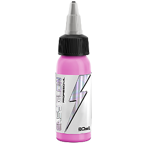 ELECTRIC PINK EASY GLOW 30 ML