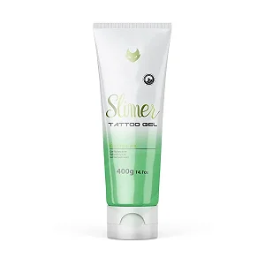 Electric Ink Slimer Tattoo Gel 400 GR