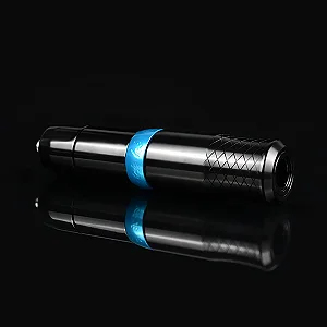 ELECTRIC INK PEN 2 - PRETO