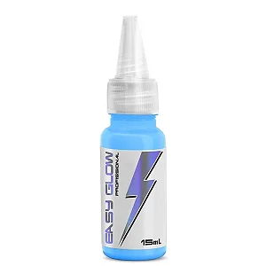 ELECTRIC BLUE EASY GLOW 15 ML
