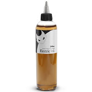 DILUENTE 240 ML ELECTRIC INK