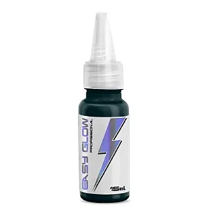 DEEPEST GREEN EASY GLOW 15 ML