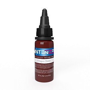 DARK RED INTENZE 30 ML