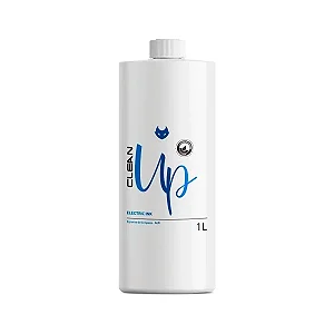 CLEAN UP REFIL ELECTRIC INK 1 LITRO