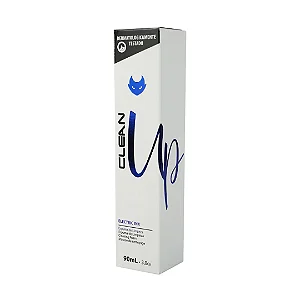 CLEAN UP BORRIFADOR ELECTRIC INK 90 ML