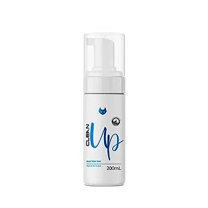 CLEAN UP BORRIFADOR ELECTRIC INK 200 ML
