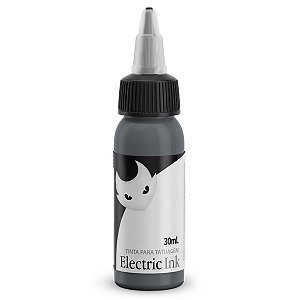 CINZA NAVAL 30 ML ELECTRIC INK