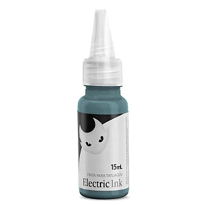CINZA AZULADO 2 15 ML ELECTRIC INK