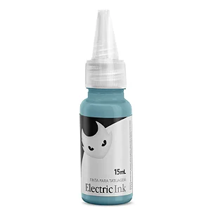 CINZA AZULADO 1 15 ML ELECTRIC INK