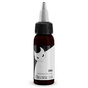 CHOCOLATE 30 ML ELECTRIC INK