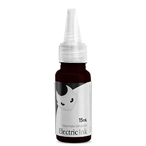 CHOCOLATE 15 ML ELECTRIC INK