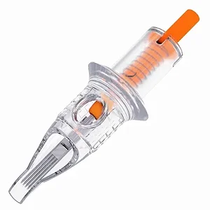CARTUCHO ELECTRIC INK 9 MG 0.35 MM