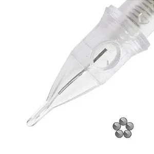 CARTUCHO ELECTRIC INK 5 RL PMU 0.22 MM
