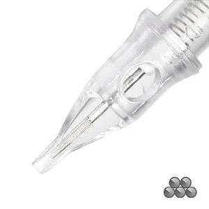 CARTUCHO ELECTRIC INK 5 MR PMU 0.35 MM