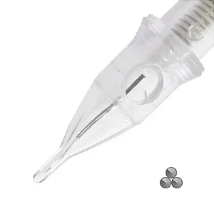 CARTUCHO ELECTRIC INK 3 RL PMU 0.35 MM
