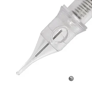 CARTUCHO ELECTRIC INK 1 RL PMU 0.22 MM
