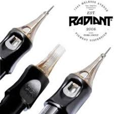 CARTUCHO 7 RS 0.12 RADIANT