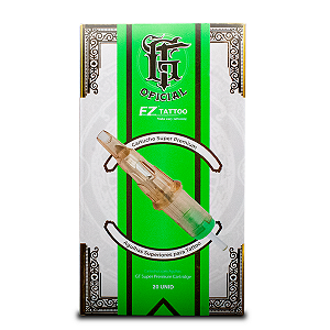 CARTUCHO 7 MG 0.10 MM GT PREMIUM UNI