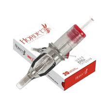 CARTUCHO 27 MR 0.10 MM HORNET EZ UNI