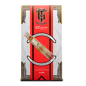 CARTUCHO 25 MR 0.10 MM GT PREMIUM UNI