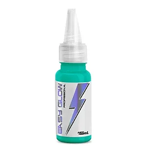 CARIBBEAN GREEN EASY GLOW 15 ML