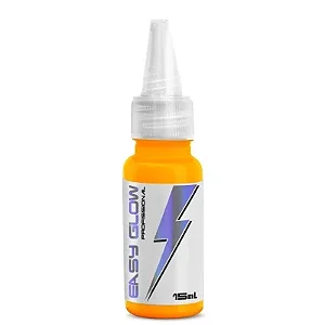 BUS YELLOW EASY GLOW 15 ML