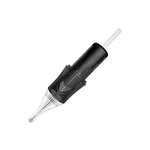BUGPIN CARTUCHO 7 RL 0.10 MM ELECTRIC INK (UND)
