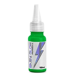 BRILLIANT GREEN EASY GLOW 15 ML