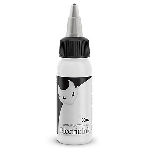 BRANCO MIX 30 ML ELECTRIC INK