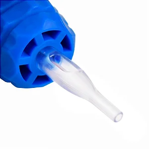 BICO DESCARTAVEL 19 RL/RS 32 MM ELECTRIC INK