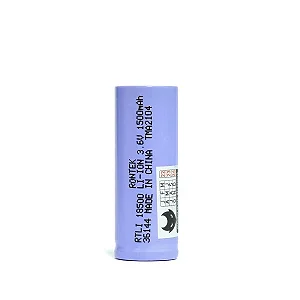 BATERIA  PLUS 1,500 ah ELECTRIC INK